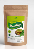 Trivang Organic Moringa Leaf Powder