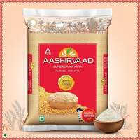 Aashirvaad Atta - Superior MP Whole Wheat (Location Specific)