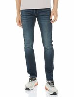Min 70% Off Men's Clothing (Pepe jeans, Redtape, Spykar, Campus Sutra) + Extra Discount Coupon On Some