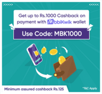 MrMed - Upto 80% off + Get Upto Rs.1000 Cashback on Pay via MobiKwik Wallet