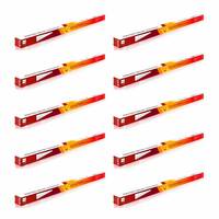 PHILIPS 20-Watt LED Batten/Tubelight , Ujjwal 4-ft LED Batten for Living room & Bedroom