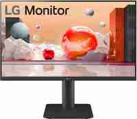 LG 62.23 cm (24.5 inch) Full HD IPS Panel Monitor 25MS500-B.ATR