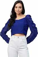 Up to 88% Off On Carlton London Women's Clothing.