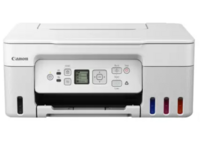 Canon PIXMA INK EFFICIENT G3770 Multi-function WiFi Color Ink Tank Printer with Black (135 ml) & Color (70 ml)