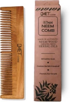 gmet Kacchi Neem Comb