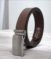 Upto 86% Off On Metronaut Men Leather Belt