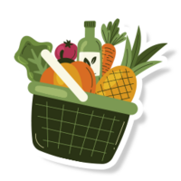 Amazon Daily Essentials Streak Collect Sticker and unlock Flat Rs.200 back