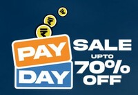 Shyaway Payday Sale - Upto 70% off + 2 Panties Free  