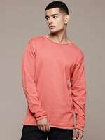 Upto 85% Off on Roadster Sweaters