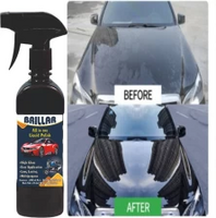 Brillar Liquid Car Polish for Bumper (200 ml, Pack of 1) + Buy more save more