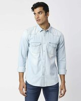 Pepe Jeans Shrits Upto 72% Off