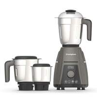 Crompton DuroElite 800Watt Mixer Grinder with Motor Vent-X Technology