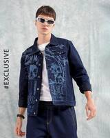 Up to 81% Off on The Indian Garage Co.