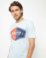 DNMX Men's T-Shirt Starts @120.