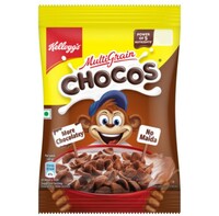 Kellogg’s Multigrain Chocos More Chocolatey (location specific)
