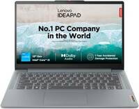 Lenovo IdeaPad Slim 3 Intel Core i3 13th Gen 1305U - (8 GB/512 GB SSD/Windows 11 Home) Laptop 