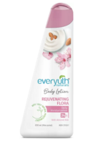 Grocery Everyuth Naturals Rejuvenating Flora Body-Lotion 200 ml [location specific]