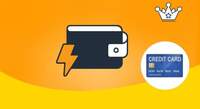 Flat 25 cashback on 1000 add money via credit card (user specific)