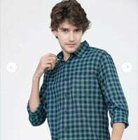Upto 80% off on Mens Shirts Starting Rs.179 by Ketch, Highlander & more