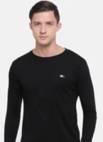 Upto 90% off on Actimaxx Men Cotton T-shirts (Specific)