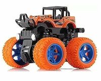 shivi creations Monster Car  (3)