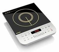 Upto 50% off on Amazon Philips induction cooker. Get now!