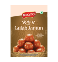 Bikano 1kg gulab jamun (location specific)