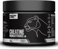 Upto 70% Off on Beastlife Protein supplements from ₹224