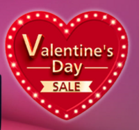 Philips Valentine's day Sale : Buy 1 Get 1 Free