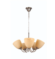 Philips Lucidus Chandelier 