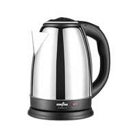 Kenstar Estella 1.6 Steel Electric Kettle - 1350 W | 230 v | 50 hz | AC