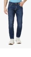 Branded Men's Jeans with Upto 75% Off 