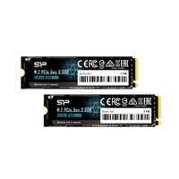 Price Error :- Silicon Power 2-Pack 1TB NVMe M.2 PCIe Gen3x4 2280 SSD