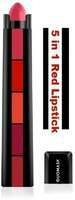 DUOMASK 5IN1 RED EDISTION (5 COLOR, 16 ml)