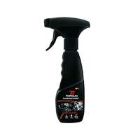 TOPGUN Dashboard Shiner 200 ml, Restores Gloss, Protects from UV Rays and Fading, Non-Greasy Car Dashboard Shiner