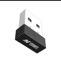 Ant Esports Ae200M 150 Mbps Usb 2.0 Wi-Fi Nano Dongle/Adapter, Wifi Dongle For Laptop Pc 2.4Ghz (account specific)