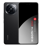 Xiaomi 14 CIVI (Shadow Black, 512 GB)  (12 GB RAM)