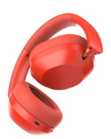 Realme TechLife Studio True Wireless Over Ear H1 Headphones