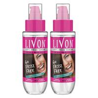 Livon Serum - 100 ml (Pack of 2)