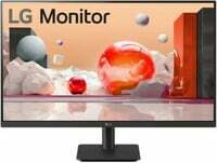 LG (27 inch) Full HD IPS Panel Monitor (5 ms, 100 Hz)