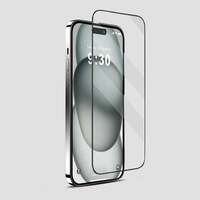 RisingFinix Tempered Glass Gaurd for Apple iPhone 16 Pro Max [All Models Available]