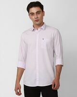 Peter England Men's Shirt with Upto 50% Off 