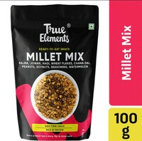 Big Basket - True Elements Millet Mix, Oats and more (location specific)