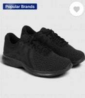 NIKE Revolution 4 Running Shoes Size 5