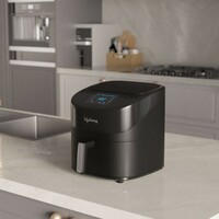 Lifelong 4.2 Litre Digital Air Fryer (account specific)