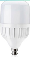  Bajaj Ivora High Wattage Led Lamp 30W | Cool Day Light | Energy Efficient | B22 Led Bulb For Home | (Pack Of 1) | White | 1 Yr Warranty 