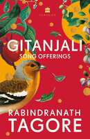 Gitanjali : Song Offerings Paperback – 1 June 2024