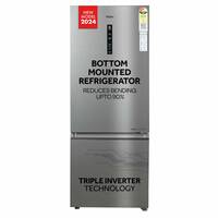 Haier 325 L, 3 Star, Convertible 14-in-1 Triple Inverter & Fan Motor Technology