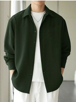 Leriya Fashion Textured Shirts for Men||Regular Fit Casual Shirt for Men||Fancy Shirt||Men Full Sleeve Shirt||Plain Shirts for Men