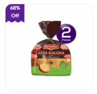 Upto 69% off on Batter, Paneer, Bread, Curd, Eggs Etc {Location Specific}